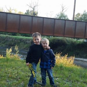 Meet your Posher, Myessa